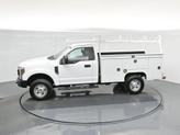Thumbnail of 2019 Oxford White Ford F-250