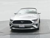 Thumbnail of 2020 Iconic Silver Metallic Ford Mustang