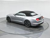 Thumbnail of 2020 Iconic Silver Metallic Ford Mustang