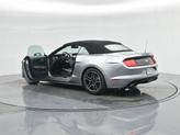 Thumbnail of 2020 Iconic Silver Metallic Ford Mustang