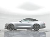 Thumbnail of 2020 Iconic Silver Metallic Ford Mustang