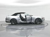 Thumbnail of 2020 Iconic Silver Metallic Ford Mustang