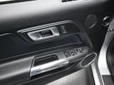 Thumbnail of 2020 Iconic Silver Metallic Ford Mustang