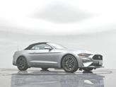 Thumbnail of 2020 Iconic Silver Metallic Ford Mustang