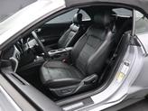 Thumbnail of 2020 Iconic Silver Metallic Ford Mustang