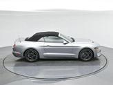 Thumbnail of 2020 Iconic Silver Metallic Ford Mustang