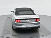 Thumbnail of 2020 Iconic Silver Metallic Ford Mustang
