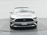 Thumbnail of 2020 Iconic Silver Metallic Ford Mustang