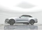 Thumbnail of 2020 Iconic Silver Metallic Ford Mustang