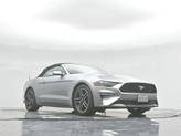 Thumbnail of 2020 Iconic Silver Metallic Ford Mustang
