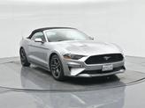 Thumbnail of 2020 Iconic Silver Metallic Ford Mustang