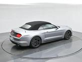 Thumbnail of 2020 Iconic Silver Metallic Ford Mustang