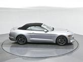 Thumbnail of 2020 Iconic Silver Metallic Ford Mustang