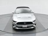 Thumbnail of 2020 Iconic Silver Metallic Ford Mustang