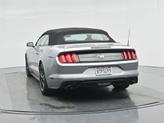 Thumbnail of 2020 Iconic Silver Metallic Ford Mustang
