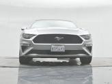 Thumbnail of 2020 Iconic Silver Metallic Ford Mustang