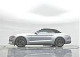 Thumbnail of 2020 Iconic Silver Metallic Ford Mustang