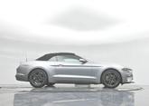 Thumbnail of 2020 Iconic Silver Metallic Ford Mustang