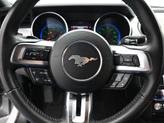 Thumbnail of 2020 Iconic Silver Metallic Ford Mustang