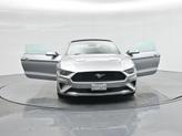 Thumbnail of 2020 Iconic Silver Metallic Ford Mustang