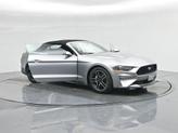 Thumbnail of 2020 Iconic Silver Metallic Ford Mustang