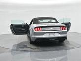 Thumbnail of 2020 Iconic Silver Metallic Ford Mustang
