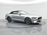 Thumbnail of 2020 Iconic Silver Metallic Ford Mustang