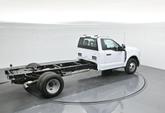 Thumbnail of 2026 Oxford White Ford F-350