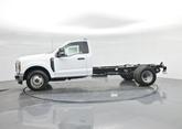 Thumbnail of 2026 Oxford White Ford F-350