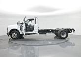 Thumbnail of 2026 Oxford White Ford F-350