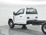Thumbnail of 2026 Oxford White Ford F-350