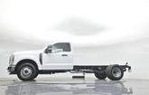 Thumbnail of 2026 Oxford White Ford F-350