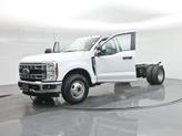 Thumbnail of 2026 Oxford White Ford F-350