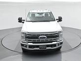 Thumbnail of 2026 Oxford White Ford F-350