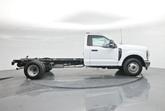 Thumbnail of 2026 Oxford White Ford F-350