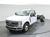 Thumbnail of 2026 Oxford White Ford F-350