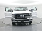 Thumbnail of 2026 Oxford White Ford F-350