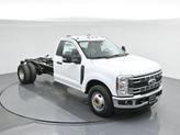 Thumbnail of 2026 Oxford White Ford F-350