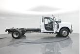 Thumbnail of 2026 Oxford White Ford F-350