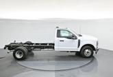 Thumbnail of 2026 Oxford White Ford F-350