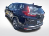 Thumbnail of 2017 Crystal Black Pearl Honda CR-V