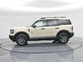 Thumbnail of 2025 Beige Ford Bronco Sport