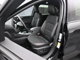 Thumbnail of 2025 Black Metallic Ford Escape