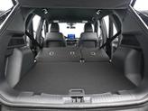 Thumbnail of 2025 Black Metallic Ford Escape
