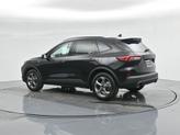 Thumbnail of 2025 Black Metallic Ford Escape