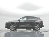 Thumbnail of 2025 Black Metallic Ford Escape