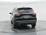 Thumbnail of 2025 Black Metallic Ford Escape
