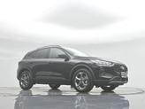 Thumbnail of 2025 Black Metallic Ford Escape