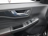 Thumbnail of 2025 Black Metallic Ford Escape