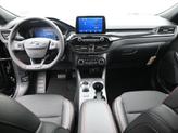 Thumbnail of 2025 Black Metallic Ford Escape